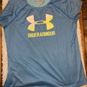 Under Armour Shirt